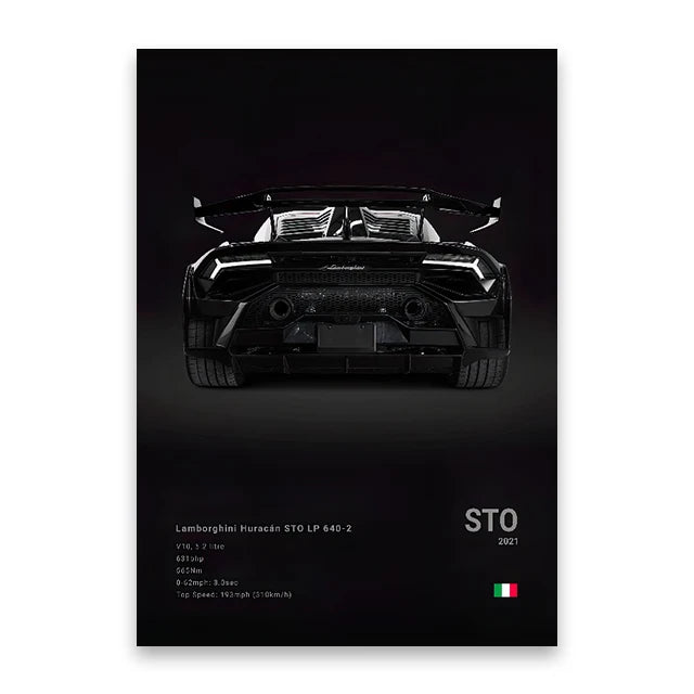 MotorPrints